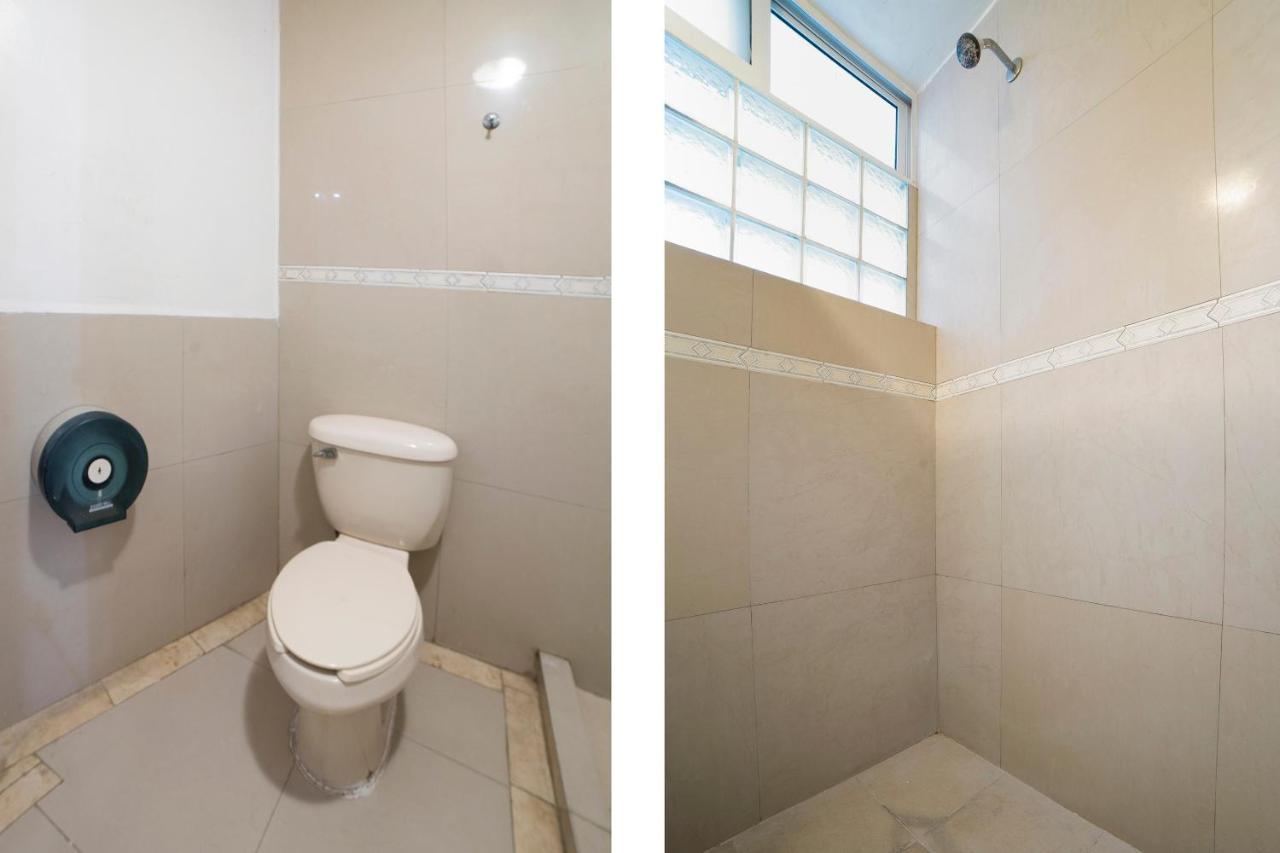 Amueblados San Isidro Hotel เลออน ภายนอก รูปภาพ